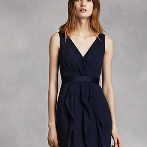 Size 10 Vera Wang Bridesmaid Dress